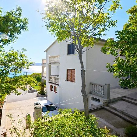 Apartments Sanja Сибин Кръмпотски Екстериор снимка