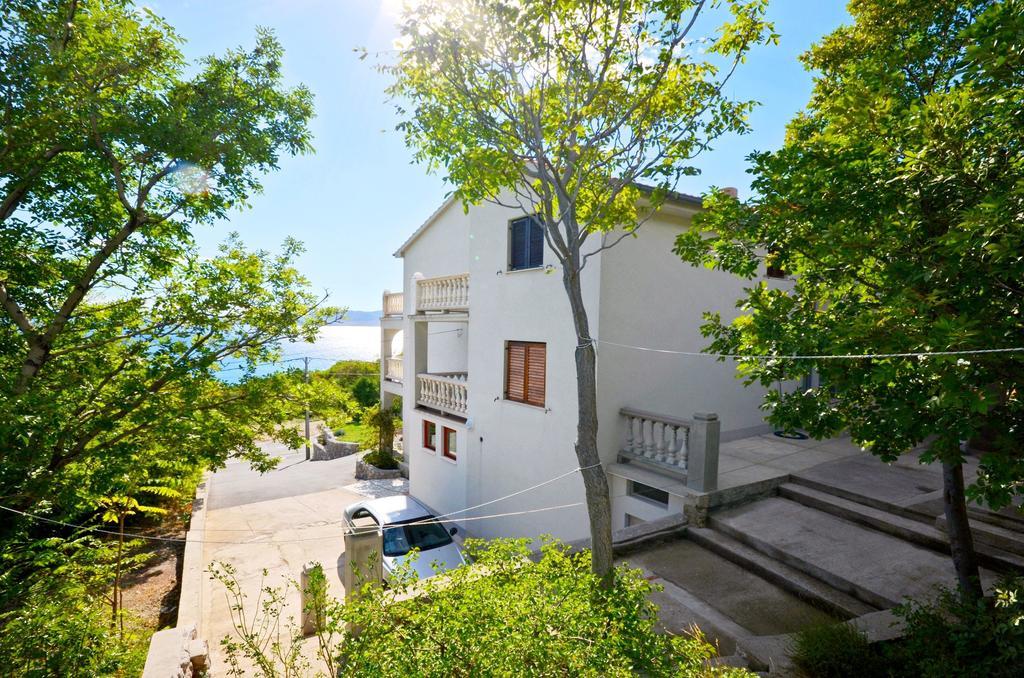 Apartments Sanja Сибин Кръмпотски Екстериор снимка
