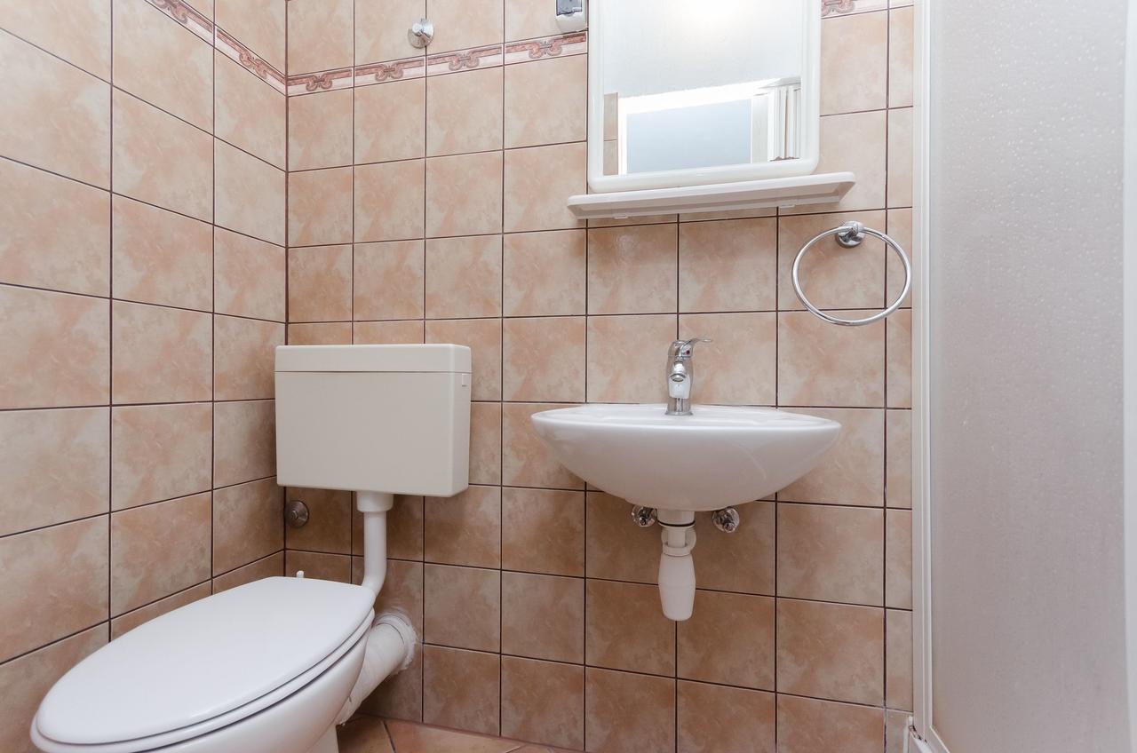 Apartments Sanja Сибин Кръмпотски Екстериор снимка