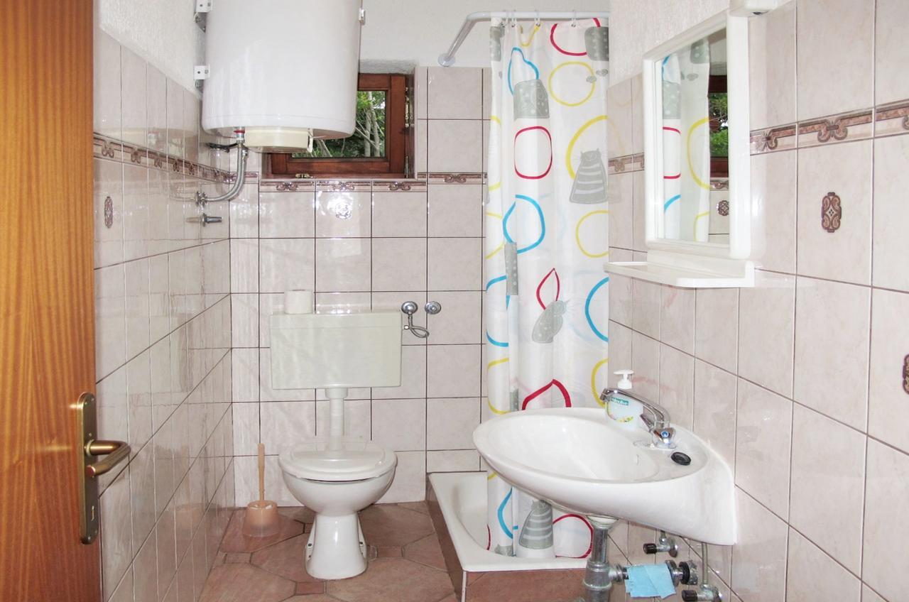 Apartments Sanja Сибин Кръмпотски Екстериор снимка
