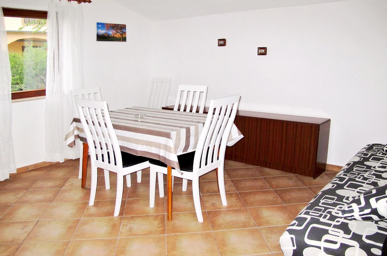 Apartments Sanja Сибин Кръмпотски Екстериор снимка