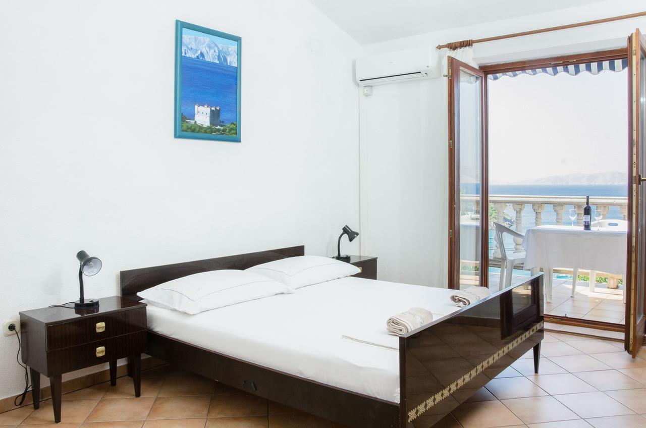 Apartments Sanja Сибин Кръмпотски Екстериор снимка
