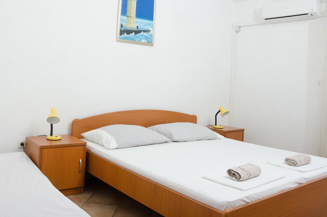 Apartments Sanja Сибин Кръмпотски Екстериор снимка