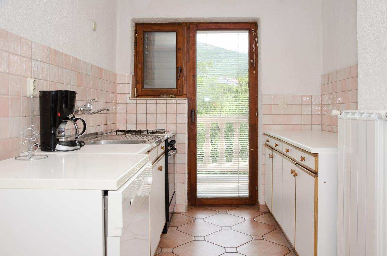 Apartments Sanja Сибин Кръмпотски Екстериор снимка
